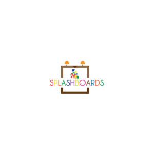 Logo Design by Sujit Banerjee for Splashboards | Design: #12271653