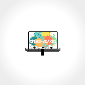 Logo Design by Sujit Banerjee for Splashboards | Design: #12271667