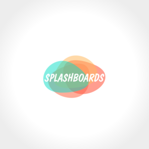 Logo Design by Sujit Banerjee for Splashboards | Design: #12271668