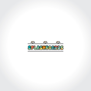 Logo Design by Sujit Banerjee for Splashboards | Design: #12271669