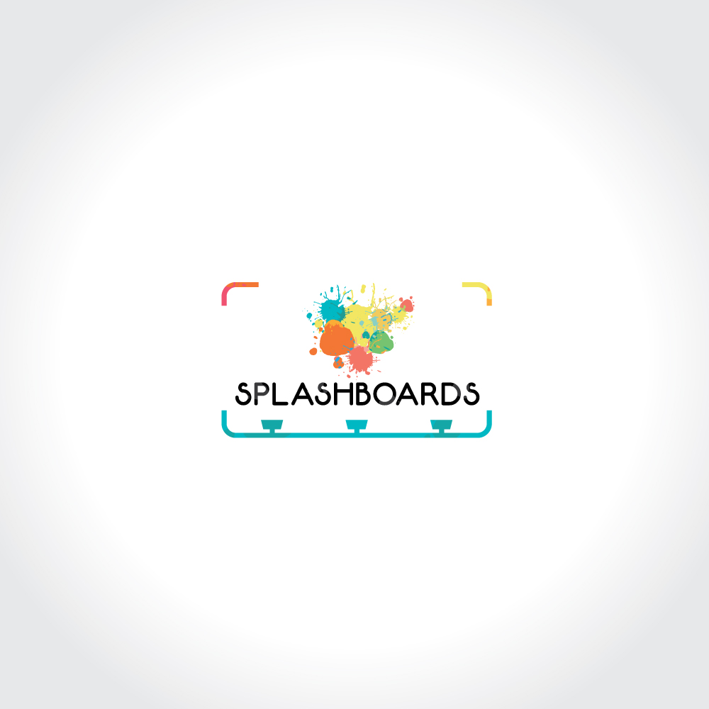 Logo-Design von Sujit Banerjee für Splashboards | Design #12271670