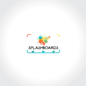 Logo Design by Sujit Banerjee for Splashboards | Design: #12271670