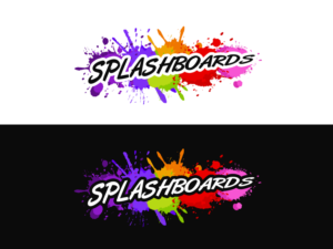Logo-Design von DoveFendi für Splashboards | Design: #12267183
