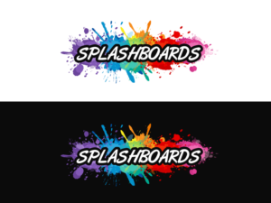Logo-Design von DoveFendi für Splashboards | Design: #12278415