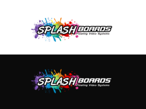 Logo-Design von DoveFendi für Splashboards | Design: #12279326