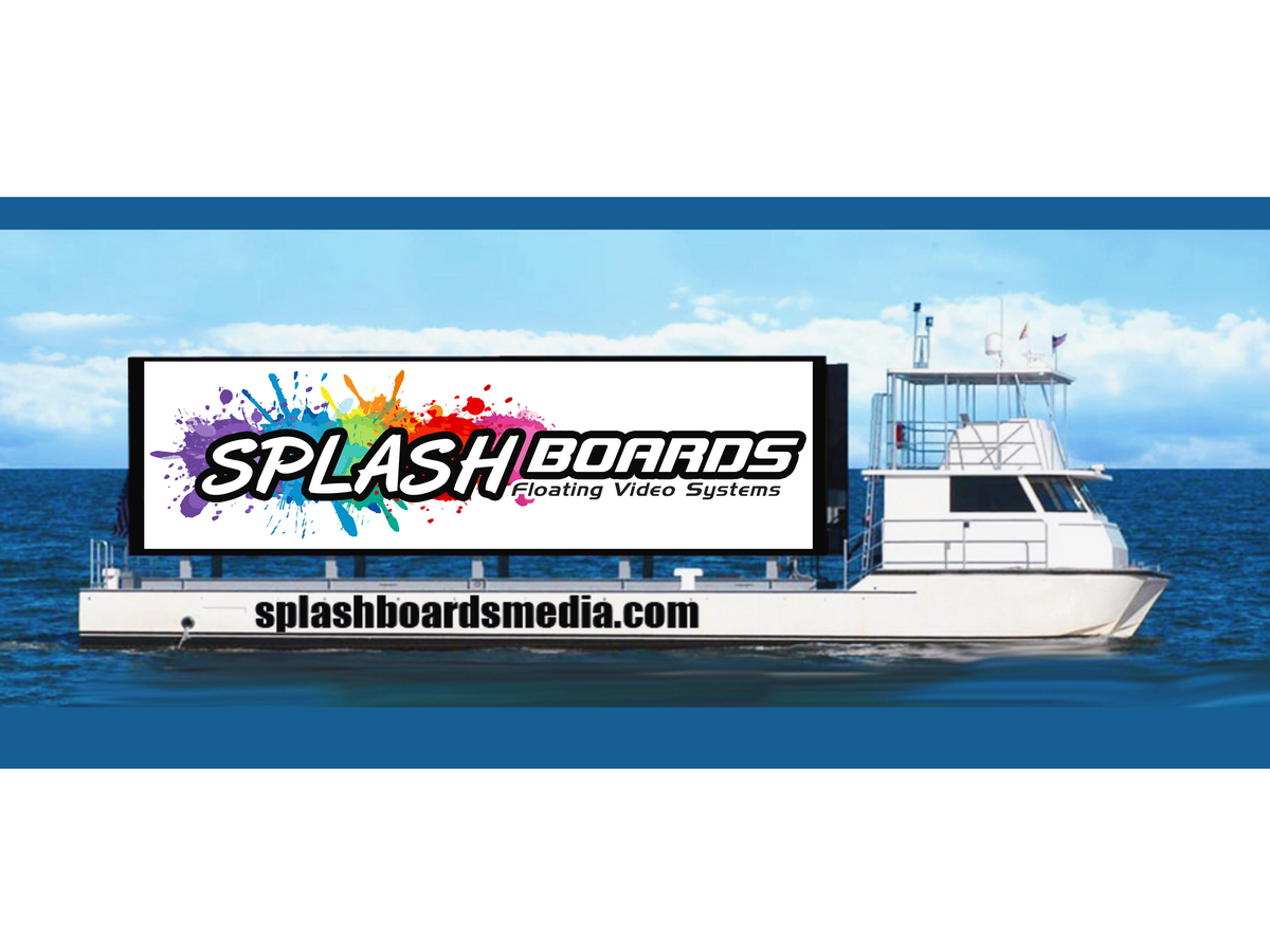 Logo-Design von DoveFendi für Splashboards | Design #12279958