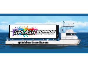 Logo-Design von DoveFendi für Splashboards | Design: #12279958
