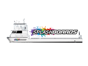 Logo-Design von DoveFendi für Splashboards | Design: #12292599