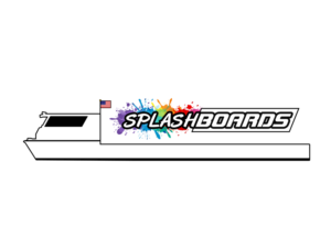 Logo-Design von DoveFendi für Splashboards | Design: #12303014