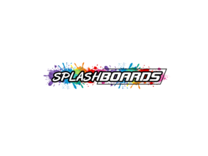 Logo-Design von DoveFendi für Splashboards | Design: #12303051