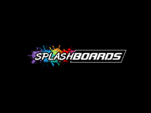 Logo-Design von DoveFendi für Splashboards | Design: #12326484