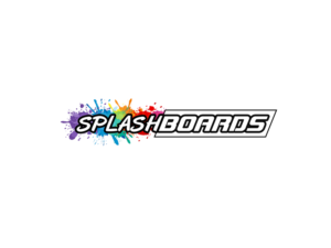 Logo Design by DoveFendi for Splashboards | Design: #12326487