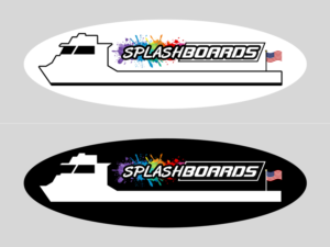 Logo-Design von DoveFendi für Splashboards | Design: #12386632