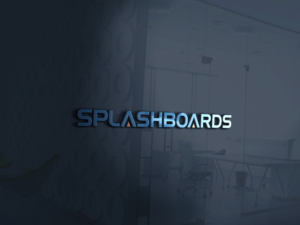 Logo Design by Mehedi Hasan ™ for Splashboards | Design: #12271721