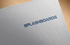 Logo Design by Mehedi Hasan ™ for Splashboards | Design: #12271722