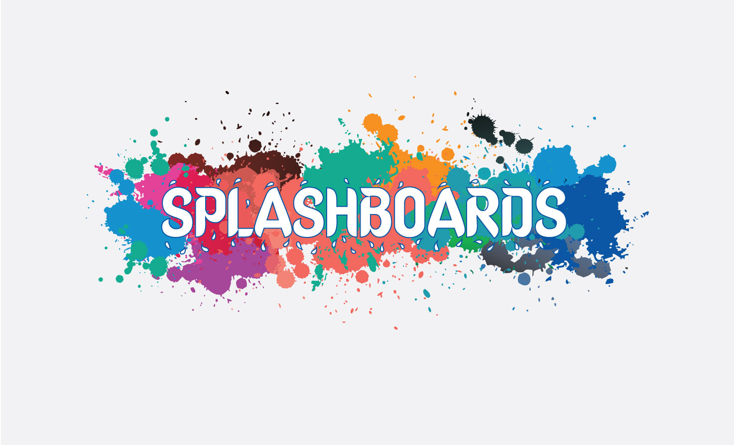 Logo Design by MAK45 for Splashboards | Design #12295337