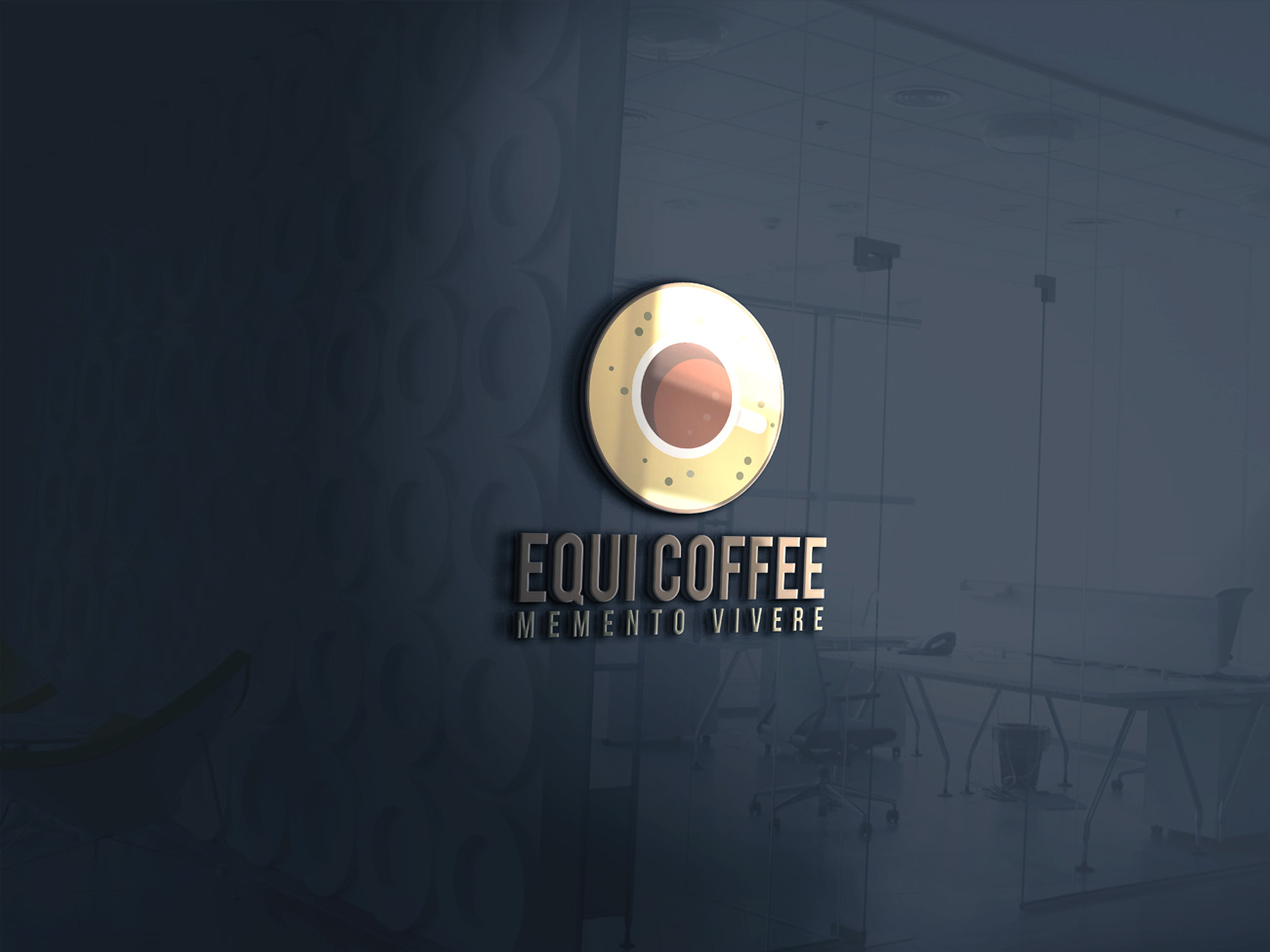 Logo-Design von sehrish_shaikh für Equi Coffee Ltd. | Design #12297181
