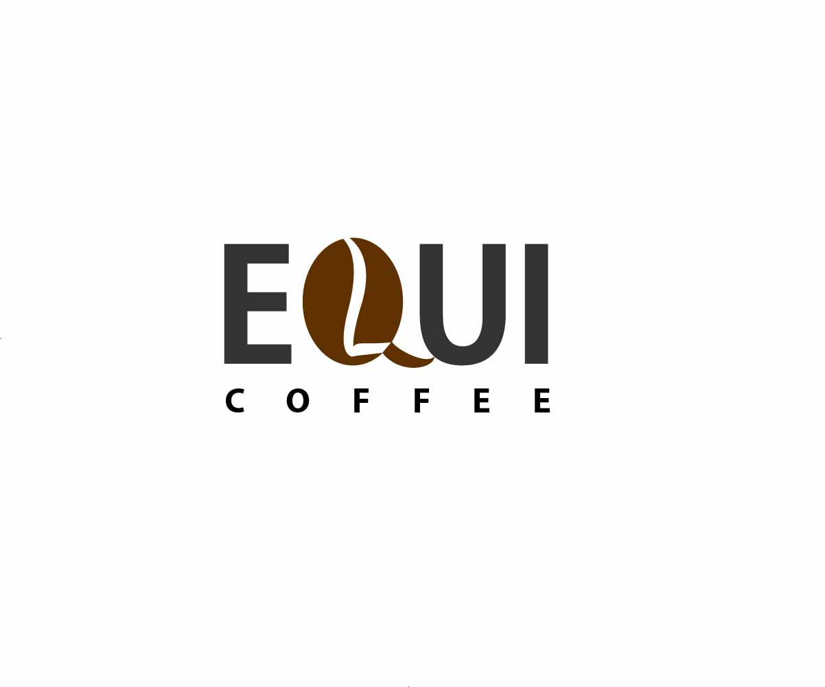 Logo Design by BlueCotton for Equi Coffee Ltd. | Design #12349515