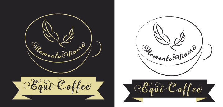 Logo Design by houcem boudaha for Equi Coffee Ltd. | Design #12385005