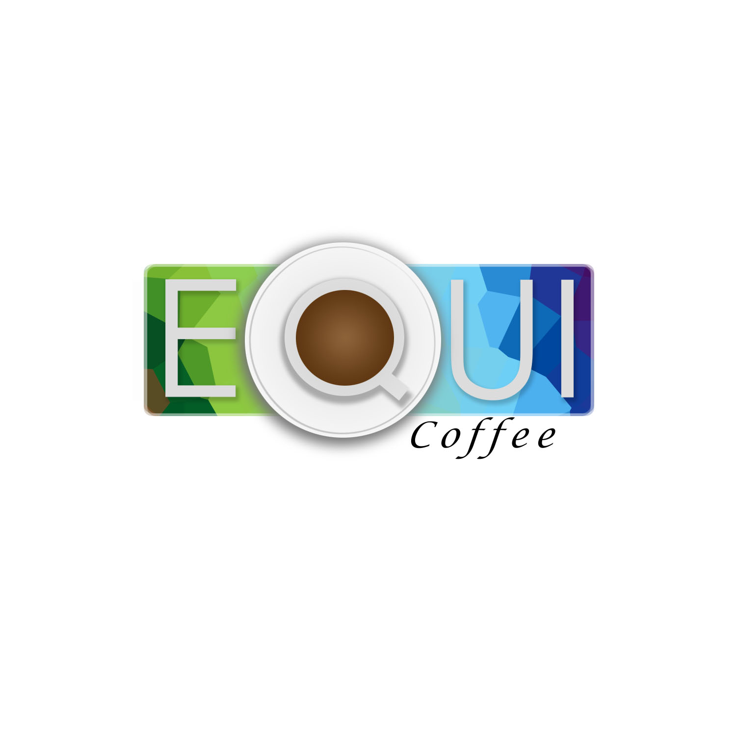 Logo Design by Chiresa for Equi Coffee Ltd. | Design #12298792