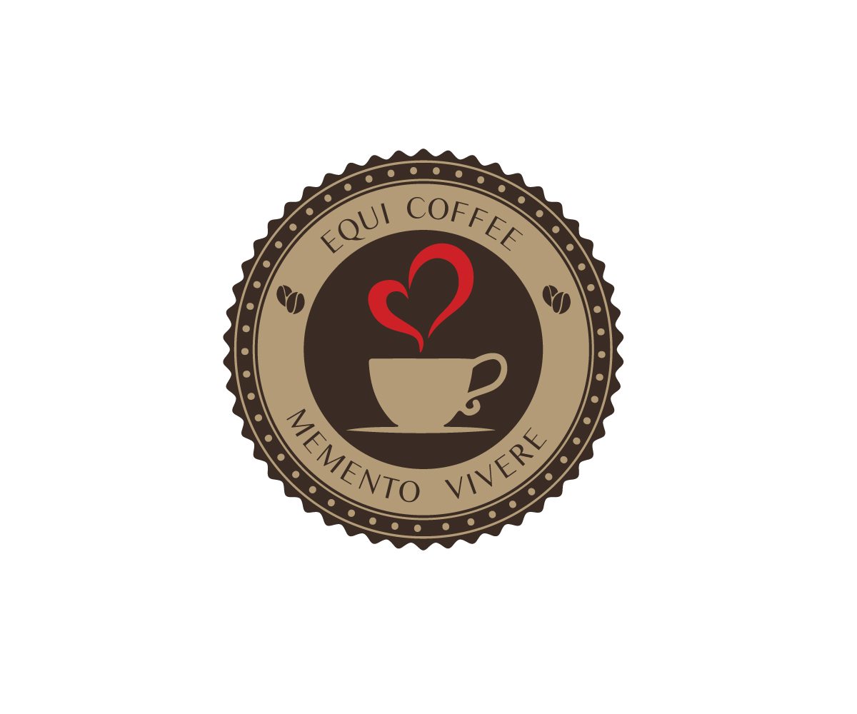 Logo Design by apurbo.ahmed23 for Equi Coffee Ltd. | Design #12296763