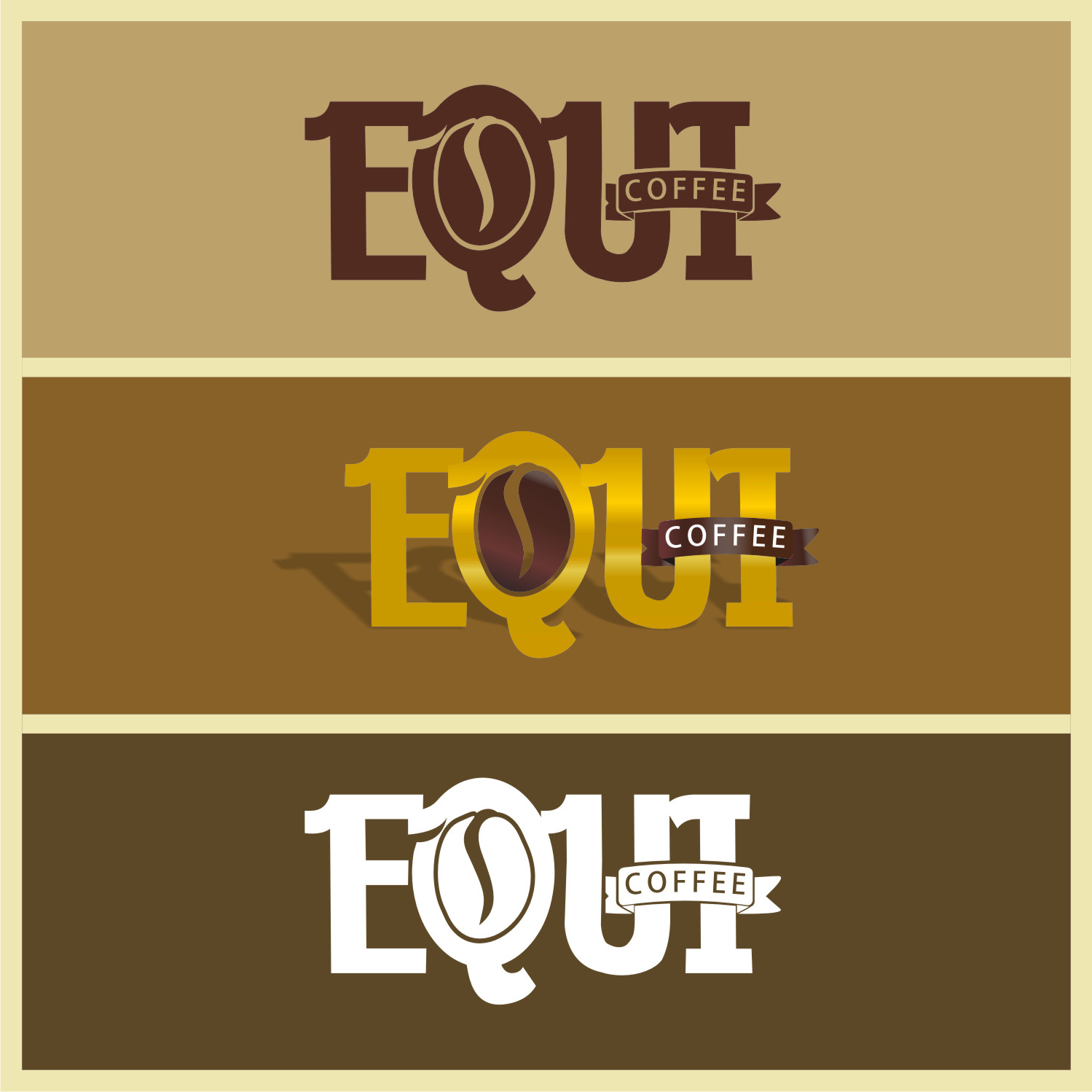 Diseño de Logo por roemputliar24 para Equi Coffee Ltd. | Diseño #12309567