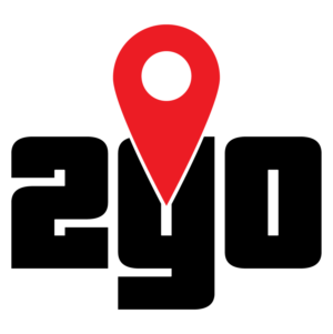 Logo Design by SceneSpotDesign