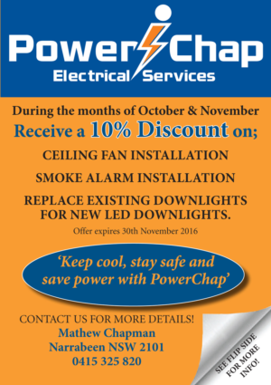 Flyer Design by nfmservice