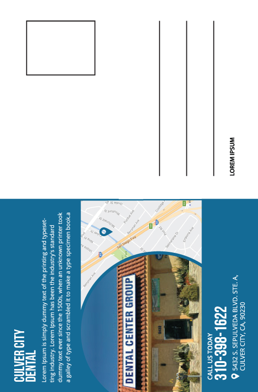 Design de Carte Postale par Impressive Solutions pour ce projet | Design #12285717