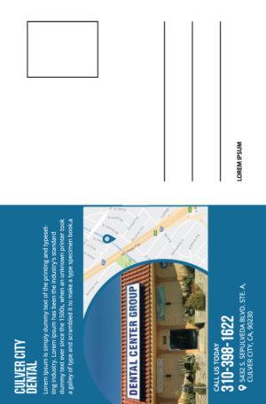 Design de Carte Postale par Impressive Solutions pour ce projet | Design : #12285717