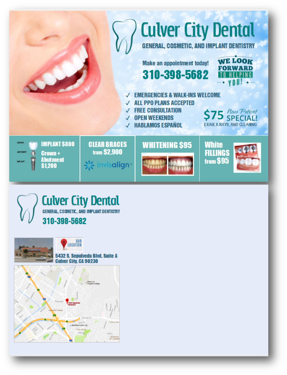 Postcard Design by citygirl17 for this project | Design #12270461