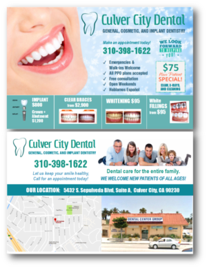 Design de Carte Postale par citygirl17 pour ce projet | Design : #12289194