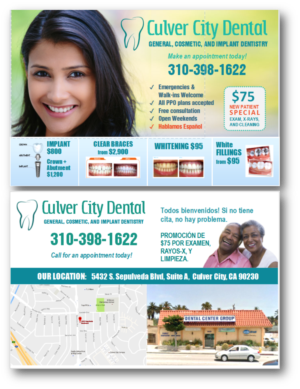 Design de Carte Postale par citygirl17 pour ce projet | Design : #12309353