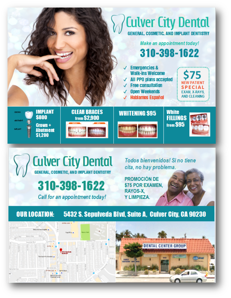 Postcard Design by citygirl17 for this project | Design #12310369