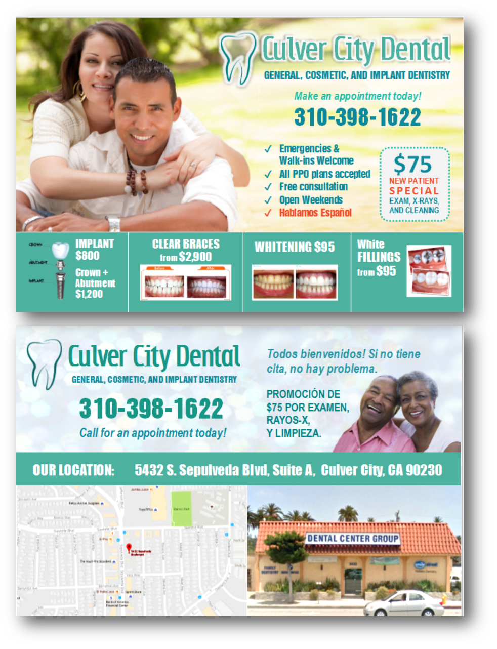 Postcard Design by citygirl17 for this project | Design #12326244