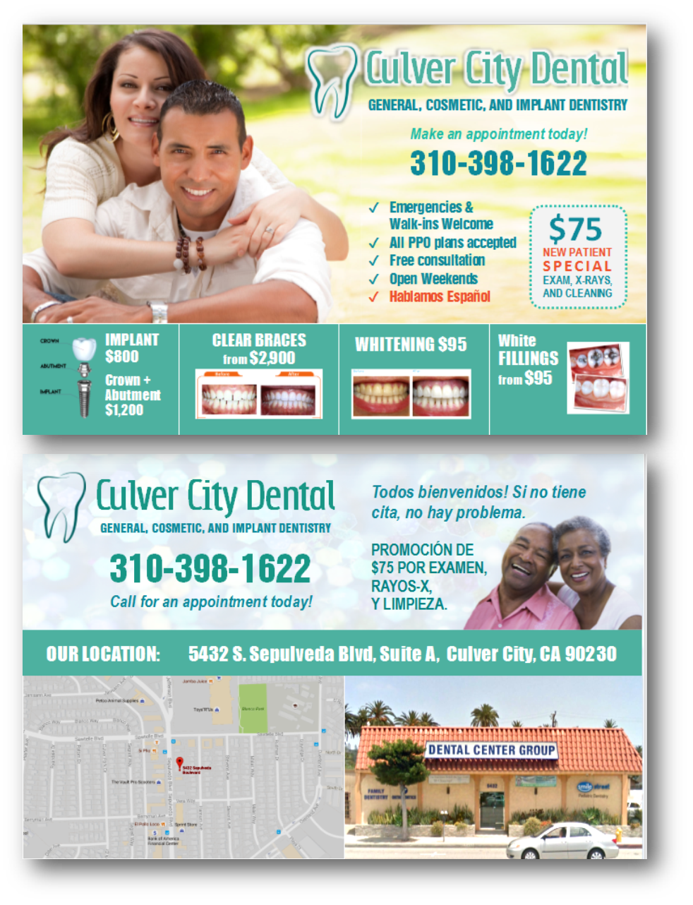 Postcard Design by citygirl17 for this project | Design #12335340