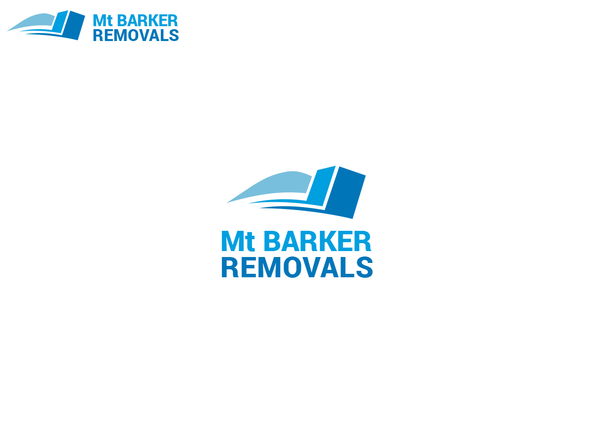 Logo Design by WanWan for Able Self Storage and Removals Pty Ltd | Design #12267474