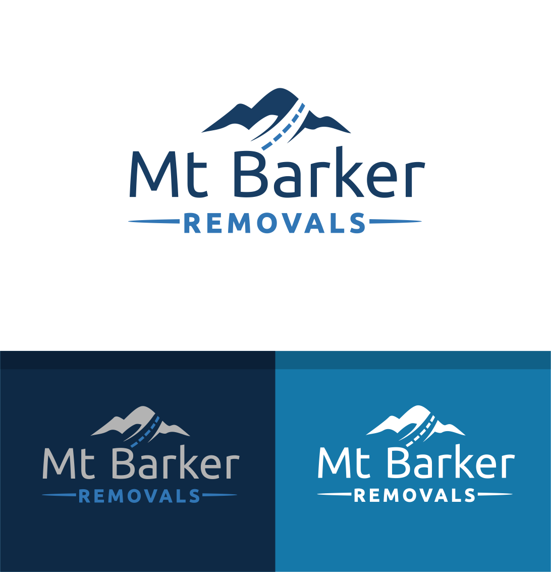 Logo Design by *mary for Able Self Storage and Removals Pty Ltd | Design #12286725