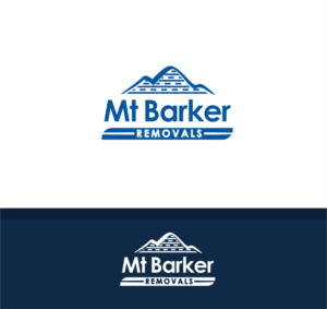 Logo Design by *mary for Able Self Storage and Removals Pty Ltd | Design: #12286726