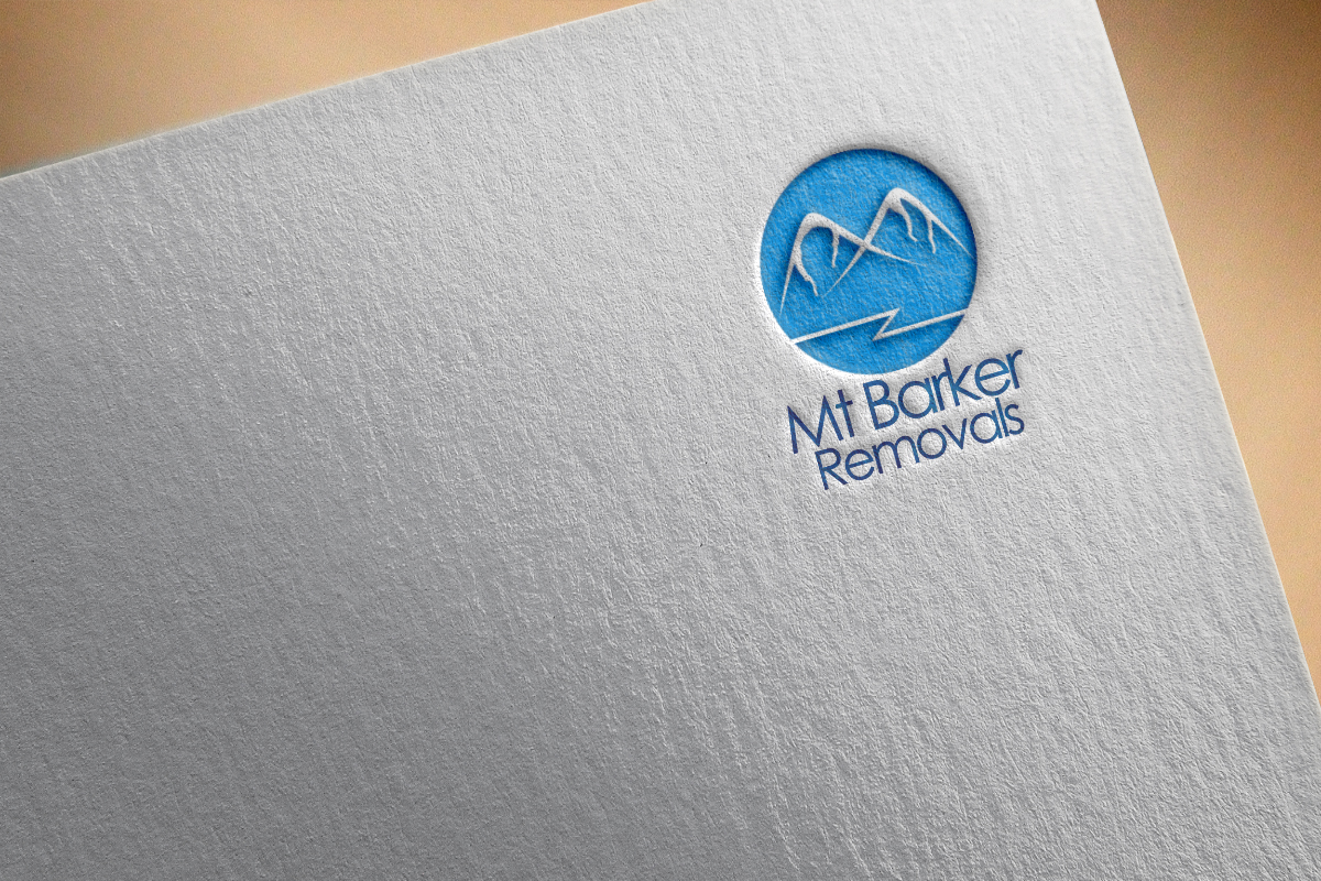 Logo Design by LJ Creation for Able Self Storage and Removals Pty Ltd | Design #12367756