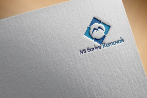 Logo Design by LJ Creation for Able Self Storage and Removals Pty Ltd | Design: #12367838
