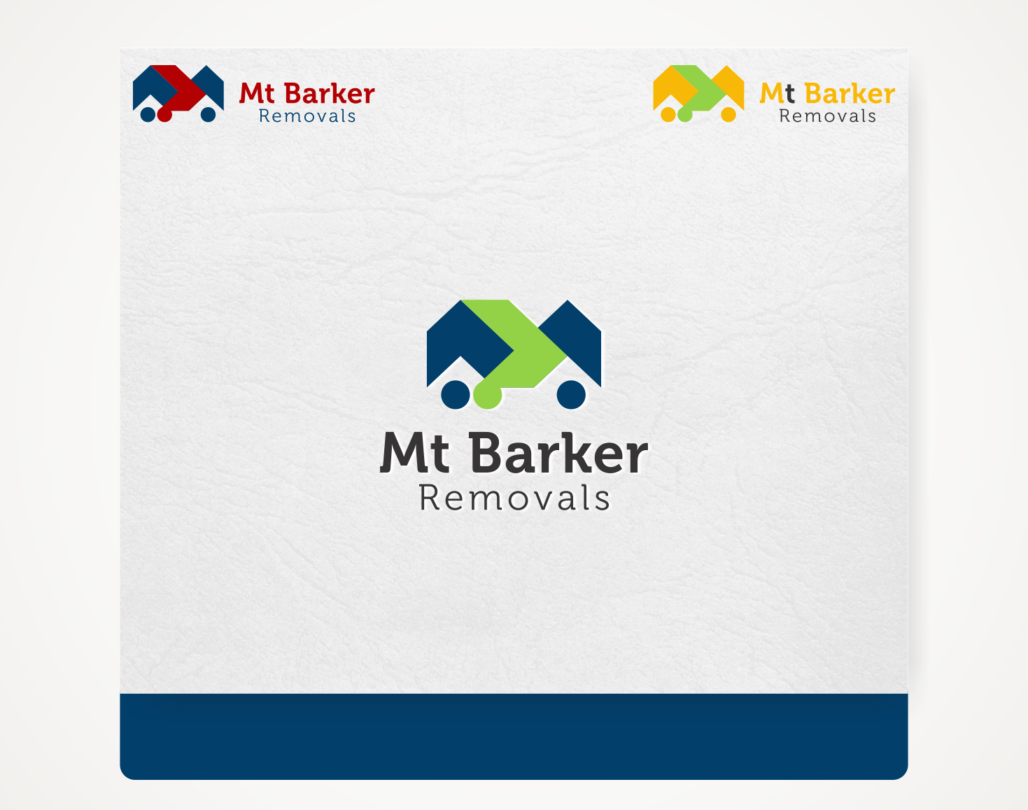 Logo Design by Savana for Able Self Storage and Removals Pty Ltd | Design #12273890