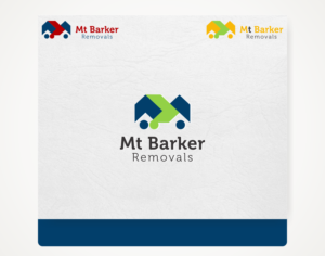 Logo Design by Savana for Able Self Storage and Removals Pty Ltd | Design: #12273890