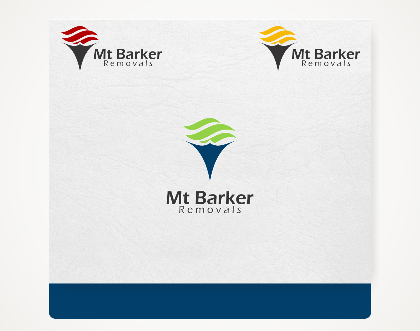 Logo Design by Savana for Able Self Storage and Removals Pty Ltd | Design #12273891