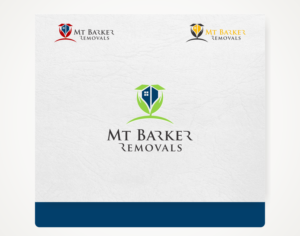 Logo Design by Savana for Able Self Storage and Removals Pty Ltd | Design: #12273899