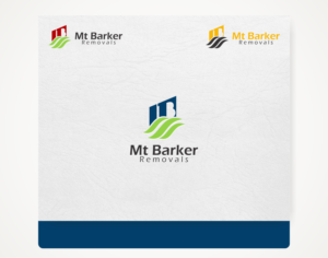 Logo Design by Savana for Able Self Storage and Removals Pty Ltd | Design: #12273902