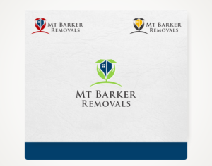 Logo Design by Savana for Able Self Storage and Removals Pty Ltd | Design: #12279319