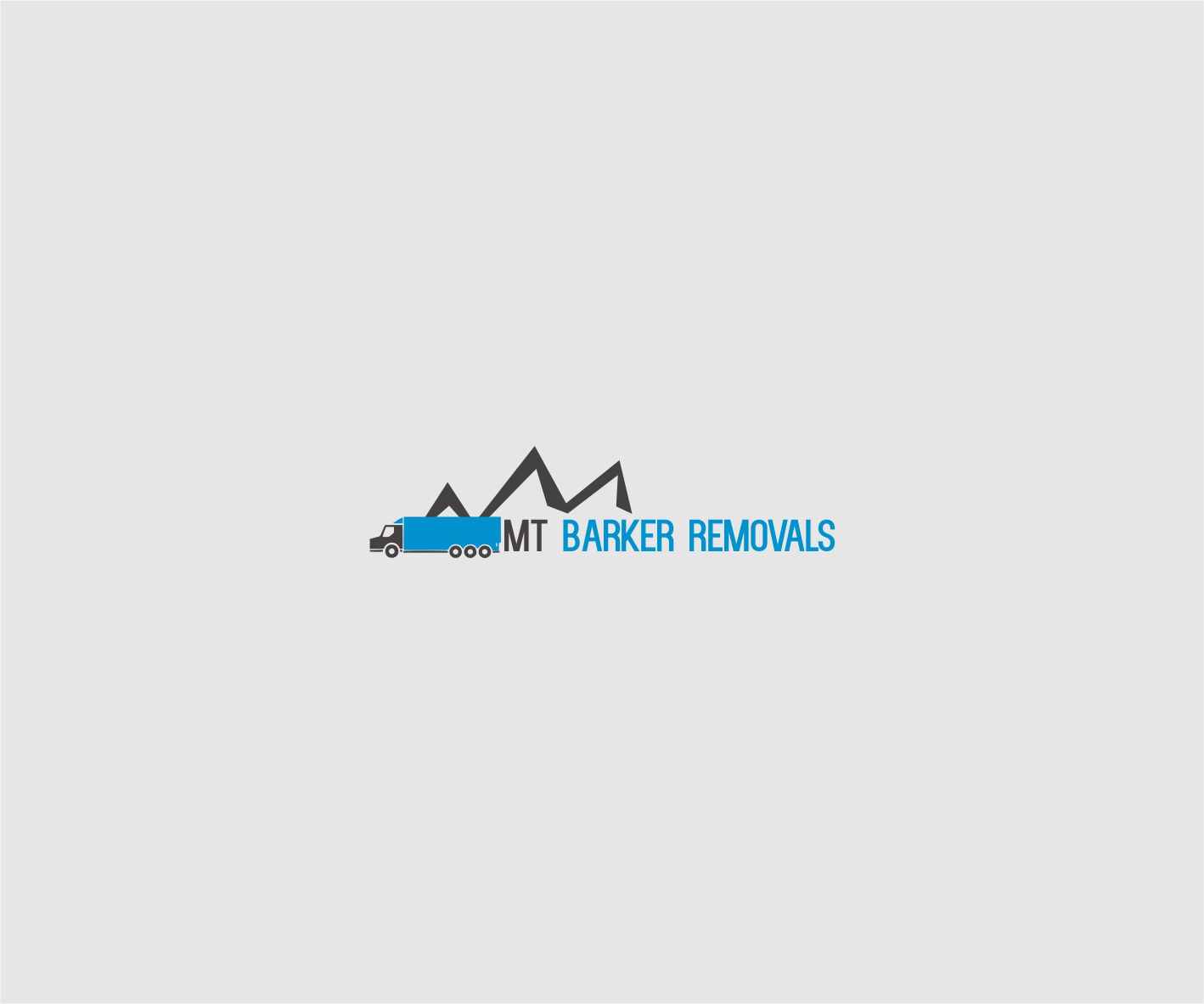 Logo Design by wibbydesign for Able Self Storage and Removals Pty Ltd | Design #12359319