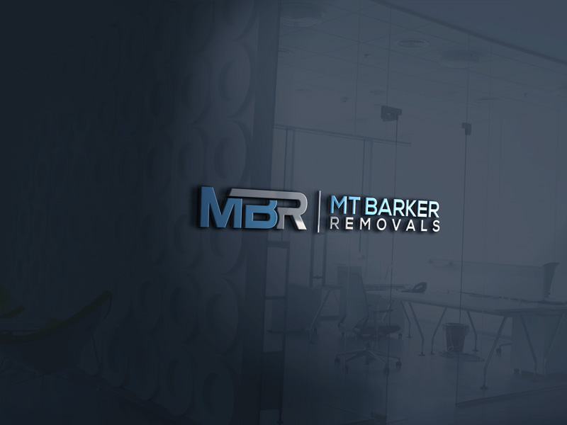 Logo Design by Mehedi Hasan ™ for Able Self Storage and Removals Pty Ltd | Design #12271356