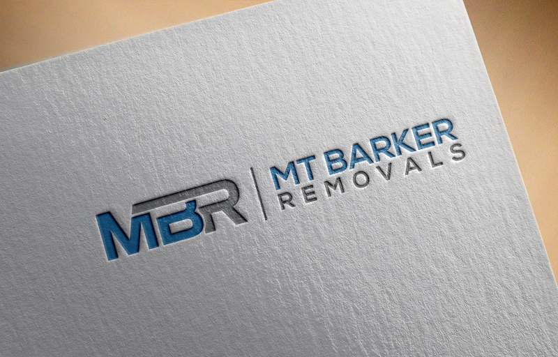 Logo Design by Mehedi Hasan ™ for Able Self Storage and Removals Pty Ltd | Design #12271357